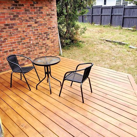 Separate Entry Guest Room With Private Bathroom In Forrest Hill Auckland Eksteriør billede