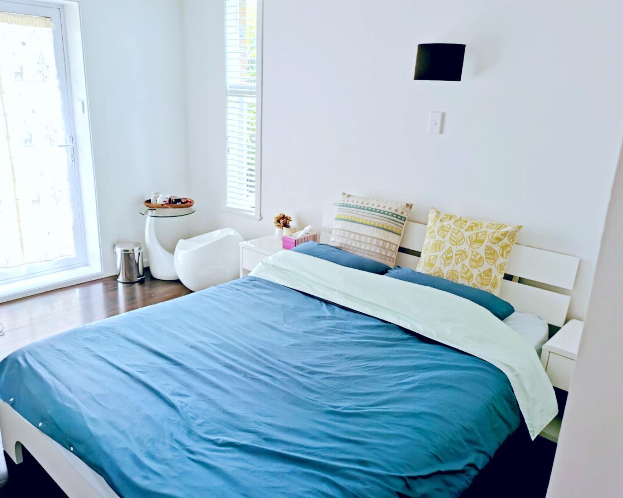Separate Entry Guest Room With Private Bathroom In Forrest Hill Auckland Eksteriør billede